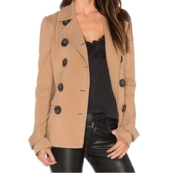 Bailey 44 revolve  coven jacket womens size small