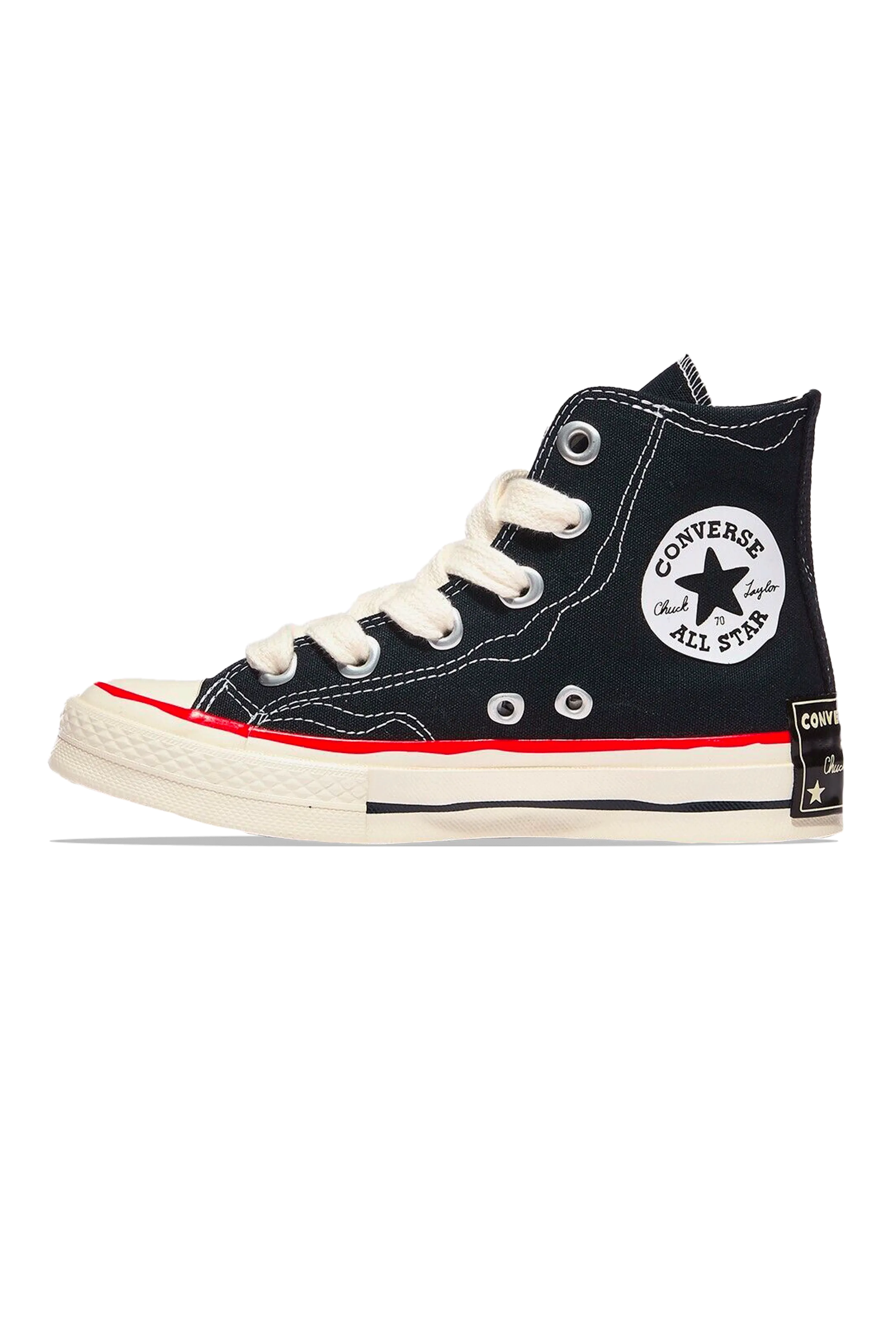 Chuck 70 Hi