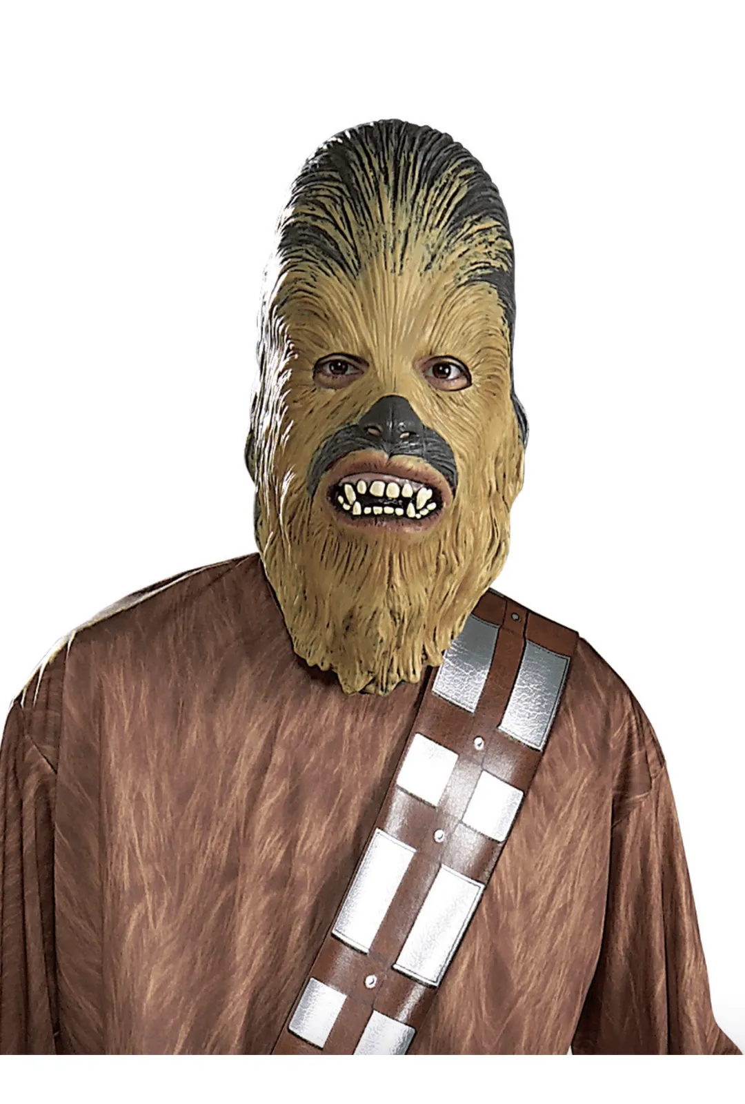 Star Wars: Chewbacca Costume